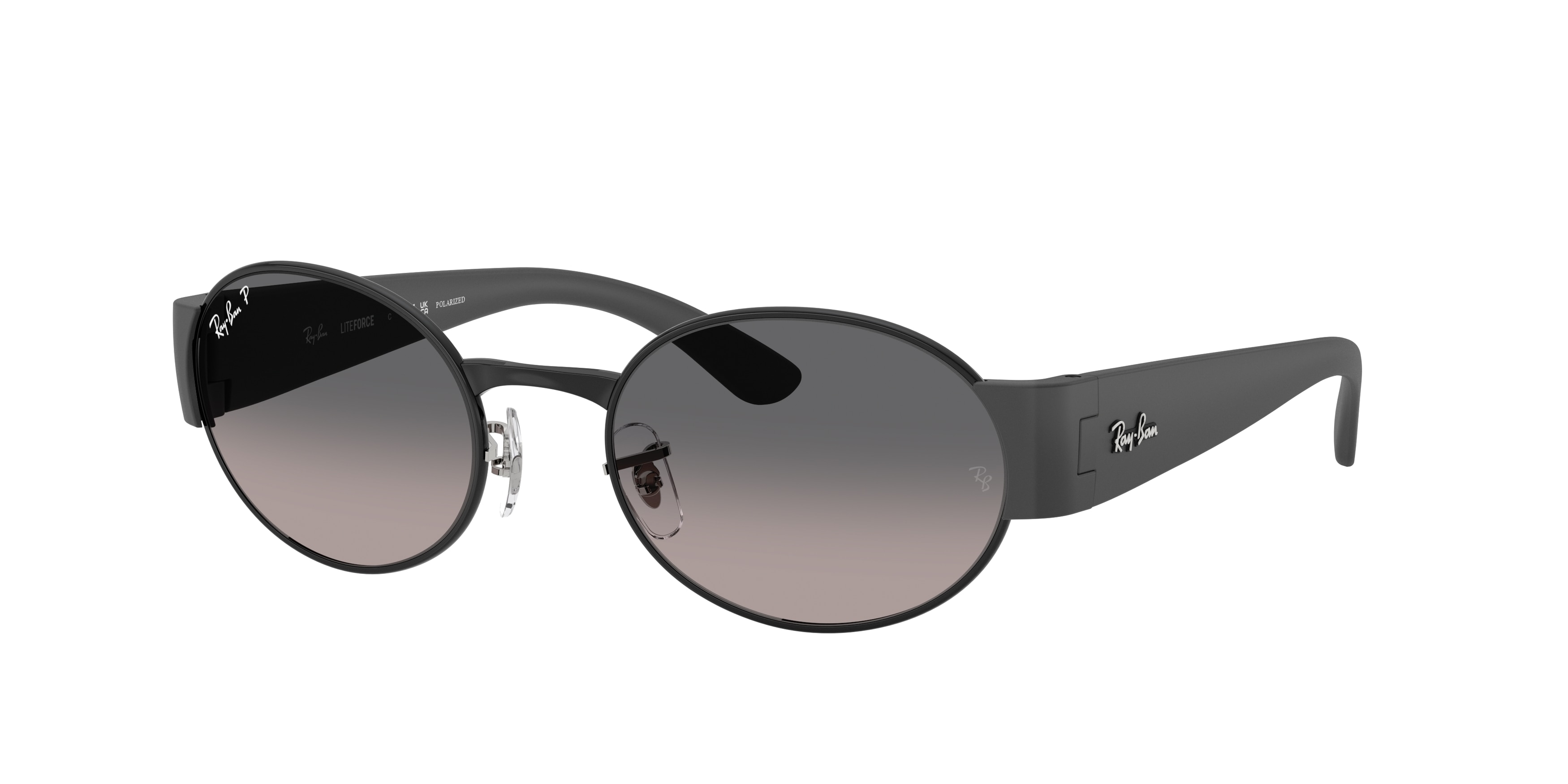 Ray Ban RB3770 002/M3   Ray Ban RB3770 002/M3